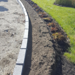 Allée-Chemin en Terre : Créez une Atmosphère Naturelle et Paisible dans votre Jardin Ormesson-sur-Marne